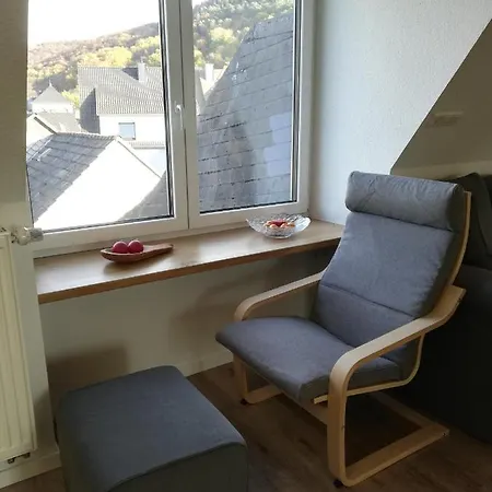 Praesenzhof Apartmán