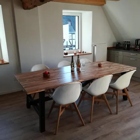 Praesenzhof Apartment Lay