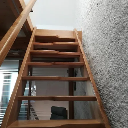 Praesenzhof Apartment *