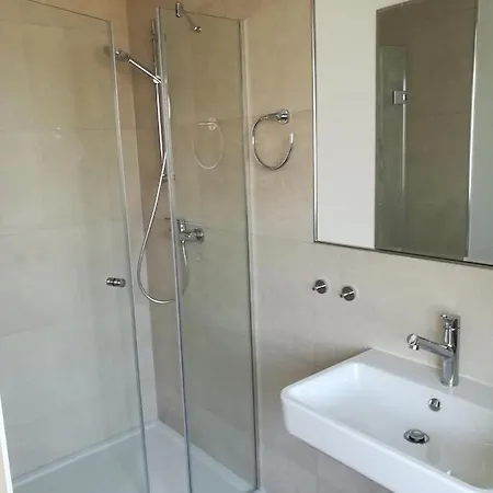 Praesenzhof アパート