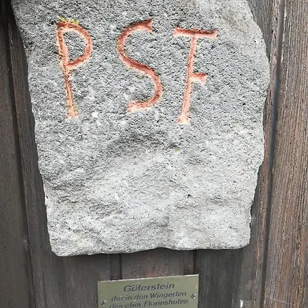 Apartmán Praesenzhof