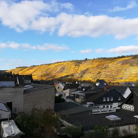 公寓 Praesenzhof Lay