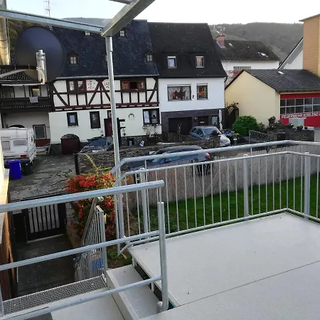 Apartment Praesenzhof