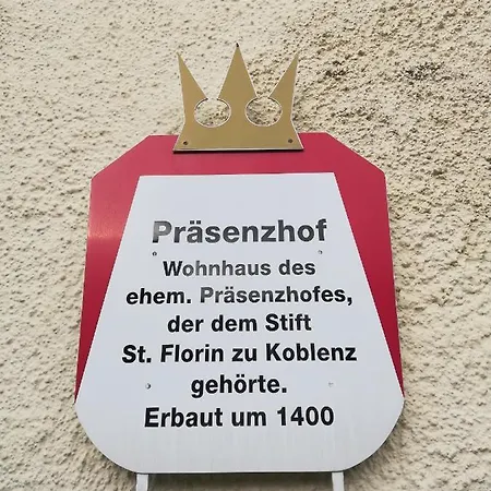 Praesenzhof Lay