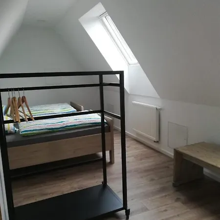 Praesenzhof 公寓 *