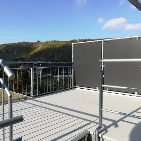 Praesenzhof Lejlighed Lay