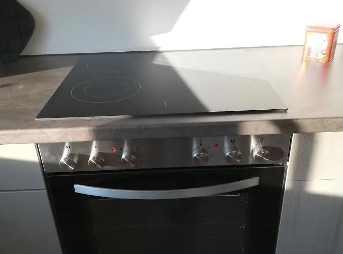 Praesenzhof شقة *