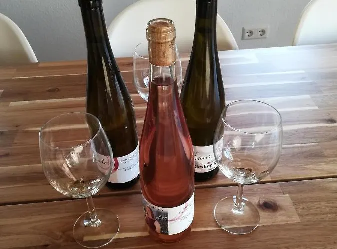 Lejlighed Praesenzhof