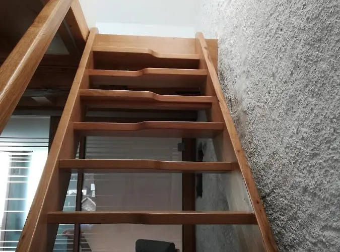 Praesenzhof شقة *