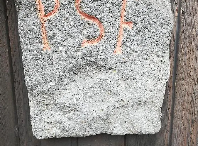 Lejlighed Praesenzhof