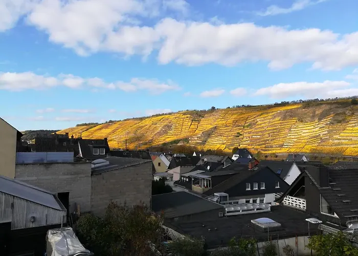 Lejlighed Praesenzhof Lay