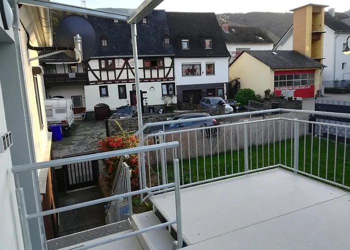 Lejlighed Praesenzhof