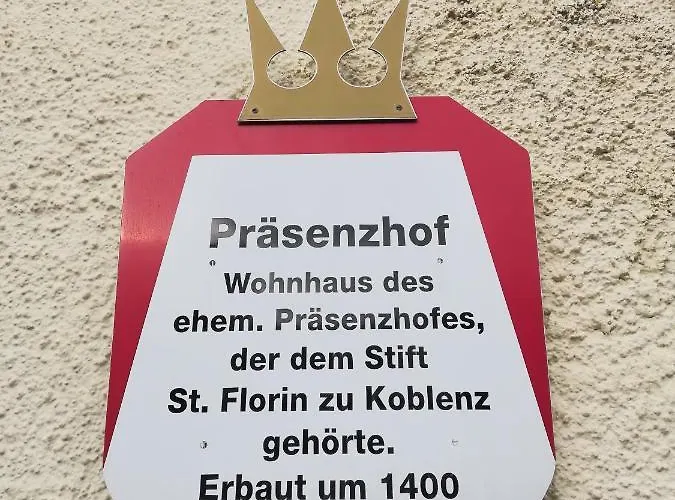 Praesenzhof Lay