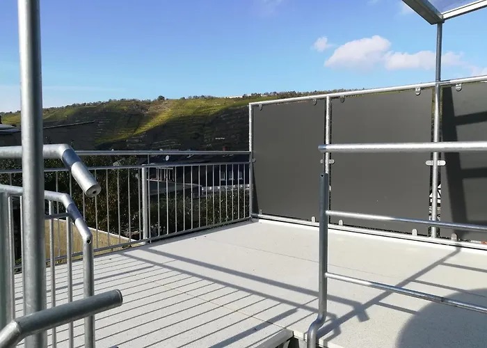 Praesenzhof شقة Lay